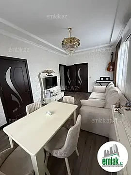 Satılır 2 otaqlı köhnə tikili 50 m² — Bakı 2 otaq 50.00 m²