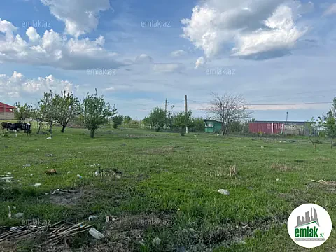 Satılır torpaq sahəsi 5 m² — Bakı 5.00 m²