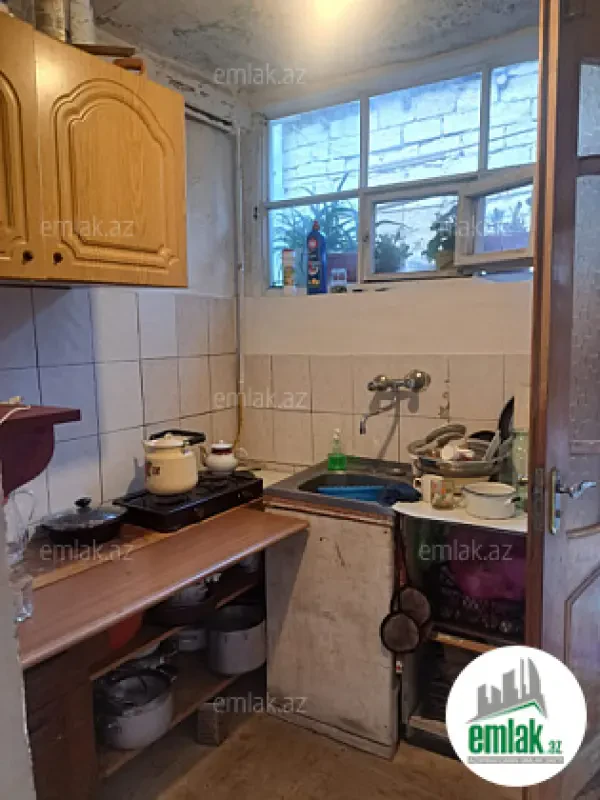Satılır 6 otaqlı həyət evi 152 m²