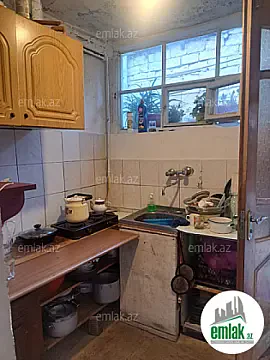 Satılır 6 otaqlı həyət evi 152 m² — Bakı 6 otaq 152.00 m²