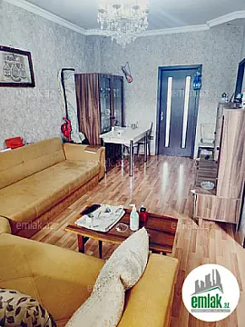 Satılır 2 otaqlı köhnə tikili 52 m² — Bakı 2 otaq 52.00 m²