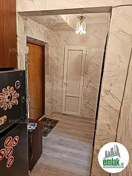 Satılır 2 otaqlı köhnə tikili 42 m² — Bakı 2 otaq 42.00 m²