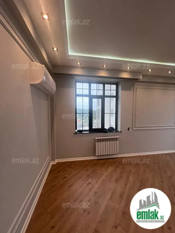 Satılır 2 otaqlı yeni tikili 68 m²