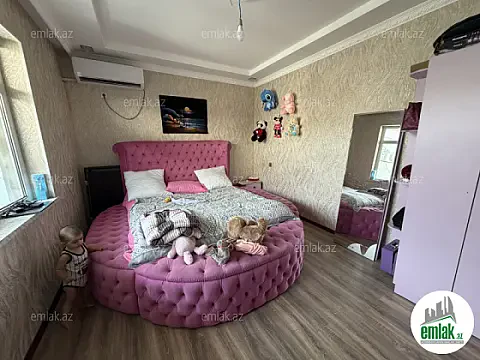 Satılır 3 otaqlı yeni tikili 70 m² — Bakı 3 otaq 70.00 m²