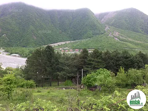 Satılır torpaq sahəsi 8 m² — Bakı 8.00 m²