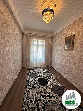 Satılır 3 otaqlı köhnə tikili 80 m² — Bakı 3 otaq 80.00 m²