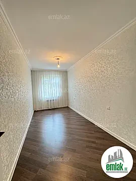 Satılır 2 otaqlı köhnə tikili 55 m² — Bakı 2 otaq 55.00 m²