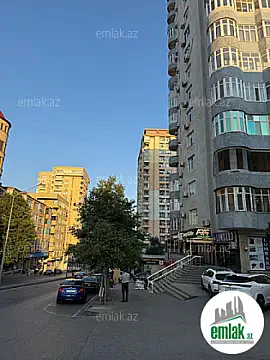 Satılır 2 otaqlı yeni tikili 85.6 m² — Bakı 2 otaq 85.60 m²
