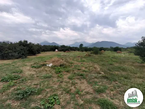 Satılır torpaq sahəsi 250 m² — Bakı 250.00 m²
