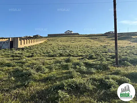 Satılır torpaq sahəsi 8 m² — Bakı 8.00 m²