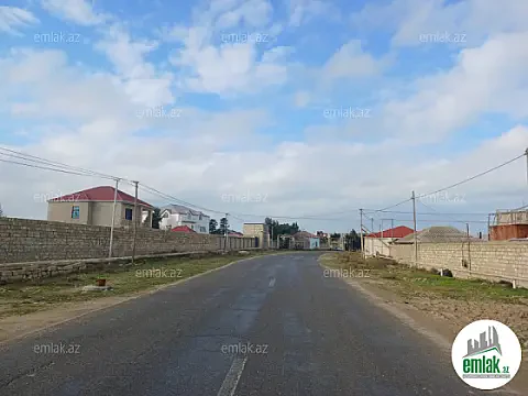 Satılır torpaq sahəsi 23 m² — Bakı 23.00 m²