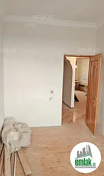 Satılır 3 otaqlı köhnə tikili 61 m² — Bakı 3 otaq 61.00 m²