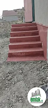 Satılır 3 otaqlı həyət evi 111 m² — Bakı 3 otaq 111.00 m²