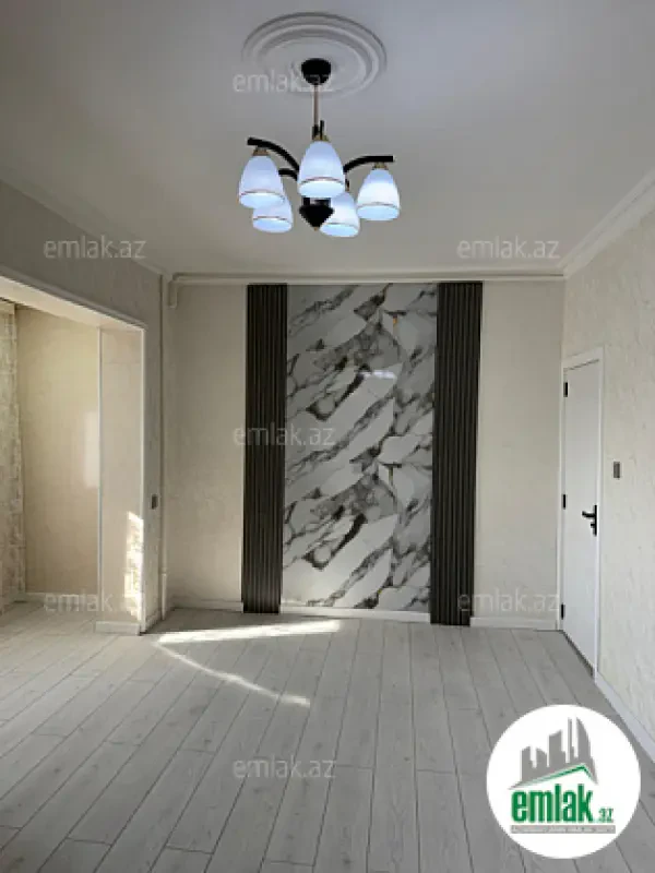 Satılır 2 otaqlı köhnə tikili 45 m²