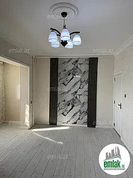 Satılır 2 otaqlı köhnə tikili 45 m² — Bakı 2 otaq 45.00 m²
