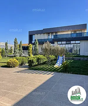 Satılır 8 otaqlı mənzil 600 m² — Bakı 8 otaq 600.00 m²