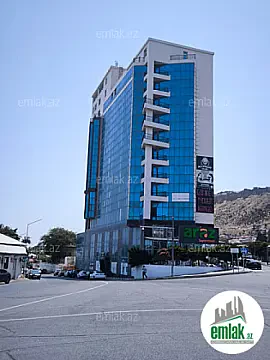 Satılır 12 otaqlı obyekt 1060 m² — Bakı 12 otaq 1060.00 m²