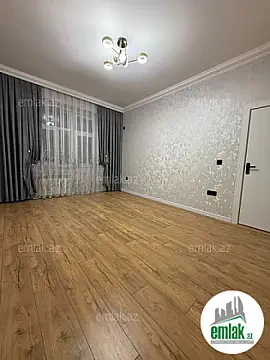Satılır 3 otaqlı yeni tikili 101 m² — Bakı 3 otaq 101.00 m²