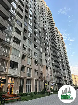 Satılır 2 otaqlı yeni tikili 68 m² — Bakı 2 otaq 68.00 m²