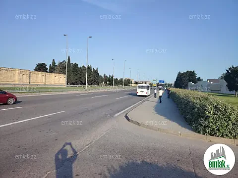 Satılır 3 otaqlı mənzil 107 m² — Bakı 3 otaq 107.00 m²