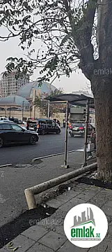 Satılır 2 otaqlı köhnə tikili 48 m² — Bakı 2 otaq 48.00 m²