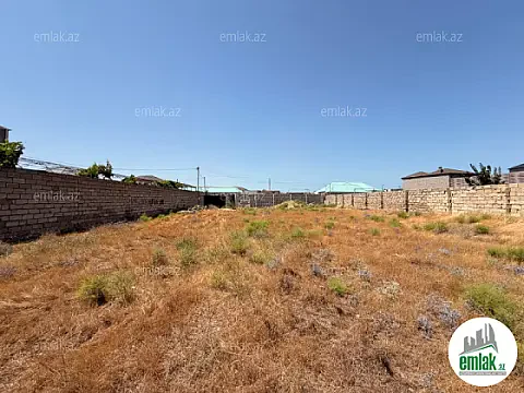 Satılır torpaq sahəsi 11.5 m² — Bakı 11.50 m²