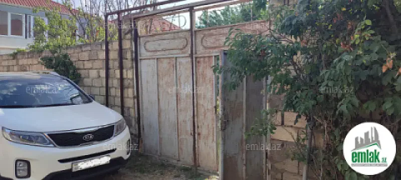 Satılır 3 otaqlı həyət evi 400 m² — Bakı 3 otaq 400.00 m²