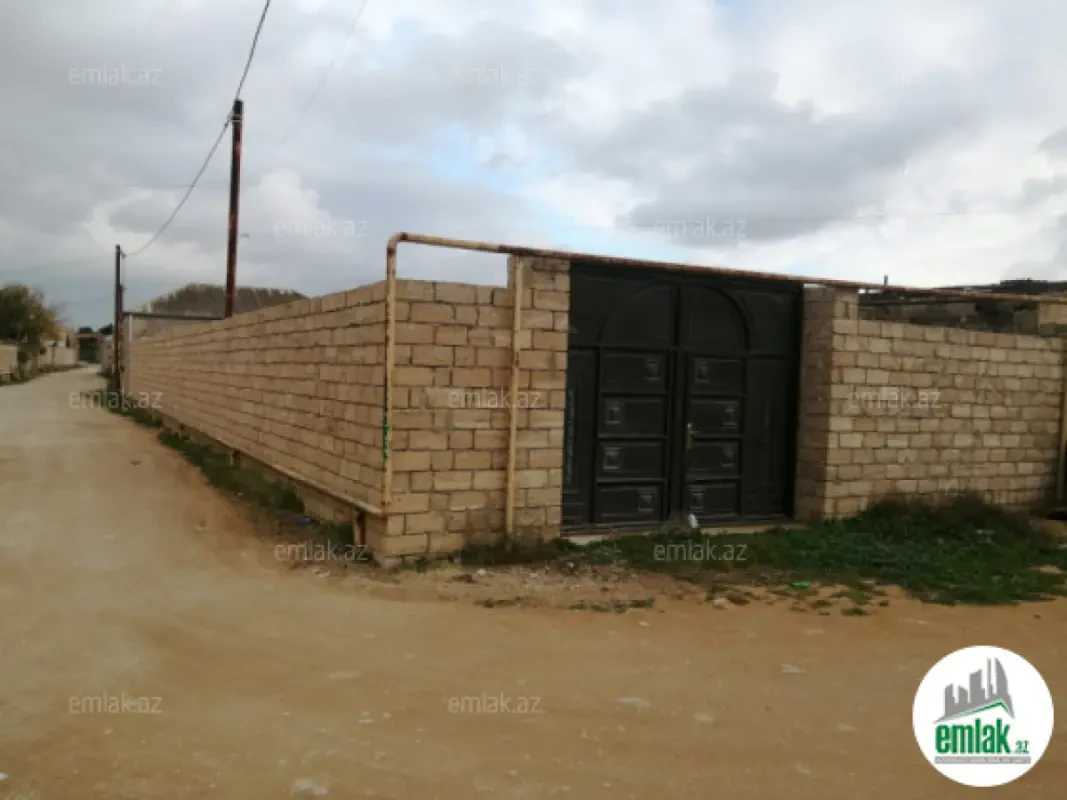 Satılır torpaq sahəsi 3 m²
