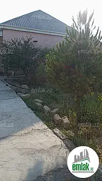 Satılır 3 otaqlı həyət evi 95 m² — Bakı 3 otaq 95.00 m²