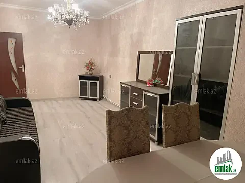 Satılır 3 otaqlı köhnə tikili 70 m² — Bakı 3 otaq 70.00 m²
