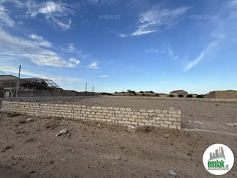 Satılır torpaq sahəsi 36 m² — Bakı 36.00 m²