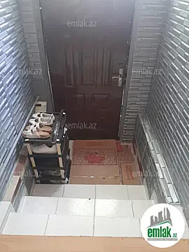 Satılır 3 otaqlı köhnə tikili 60 m² — Bakı 3 otaq 60.00 m²