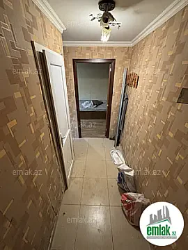 Satılır 1 otaqlı köhnə tikili 36 m² — Bakı 1 otaq 36.00 m²
