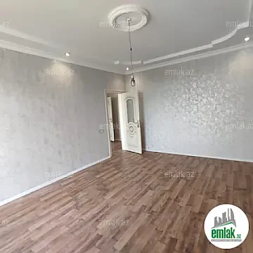Satılır 4 otaqlı həyət evi 150 m² — Bakı 4 otaq 150.00 m²