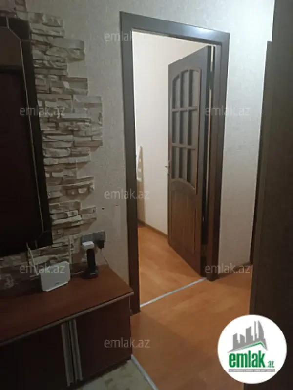 Satılır 2 otaqlı yeni tikili 67 m²