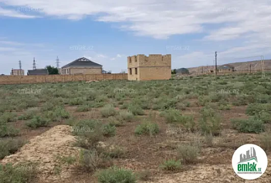 Satılır torpaq sahəsi 12 m² — Bakı 12.00 m²