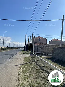 Satılır torpaq sahəsi 12 m² — Bakı 12.00 m²