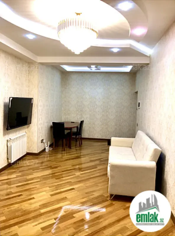 Satılır 3 otaqlı yeni tikili 103 m²
