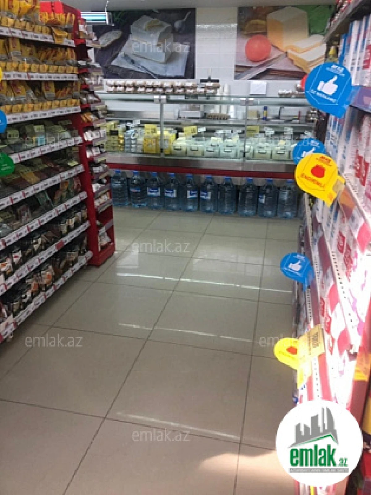 Satılır 20 otaqlı obyekt 1400 m²