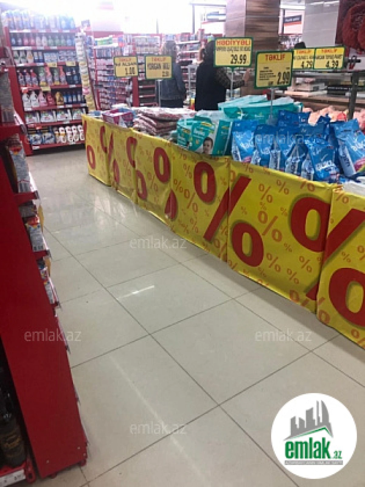 Satılır 20 otaqlı obyekt 1400 m²