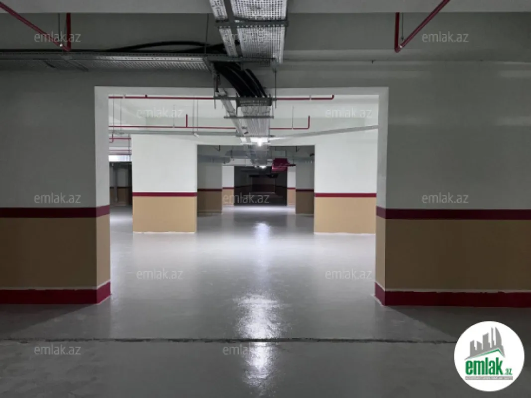 Satılır 1 otaqlı yeni tikili 51 m²