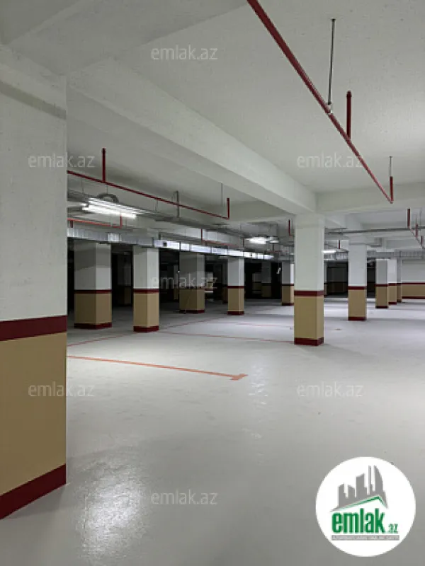 Satılır 1 otaqlı yeni tikili 51 m²