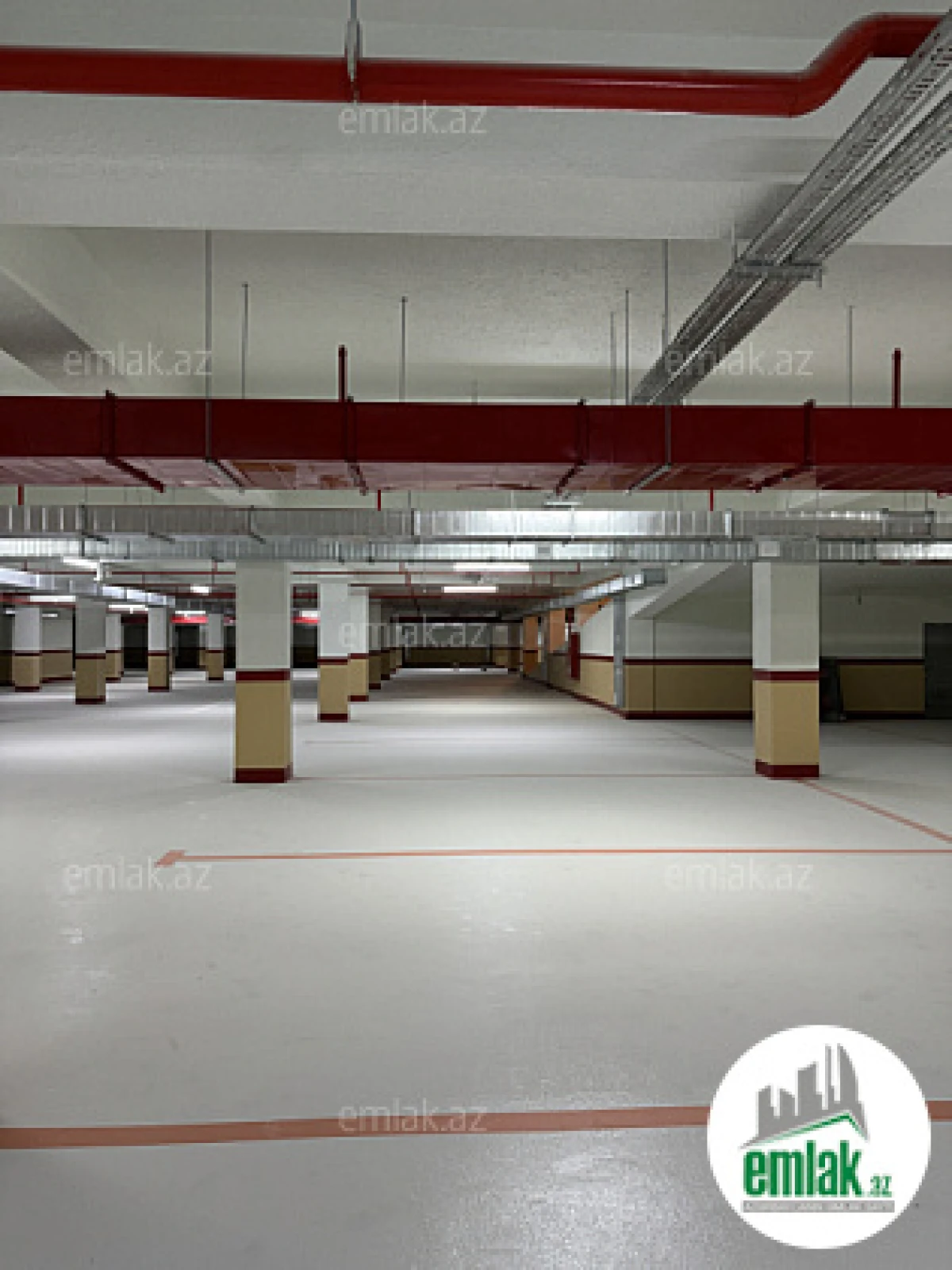 Satılır 2 otaqlı yeni tikili 93.6 m²