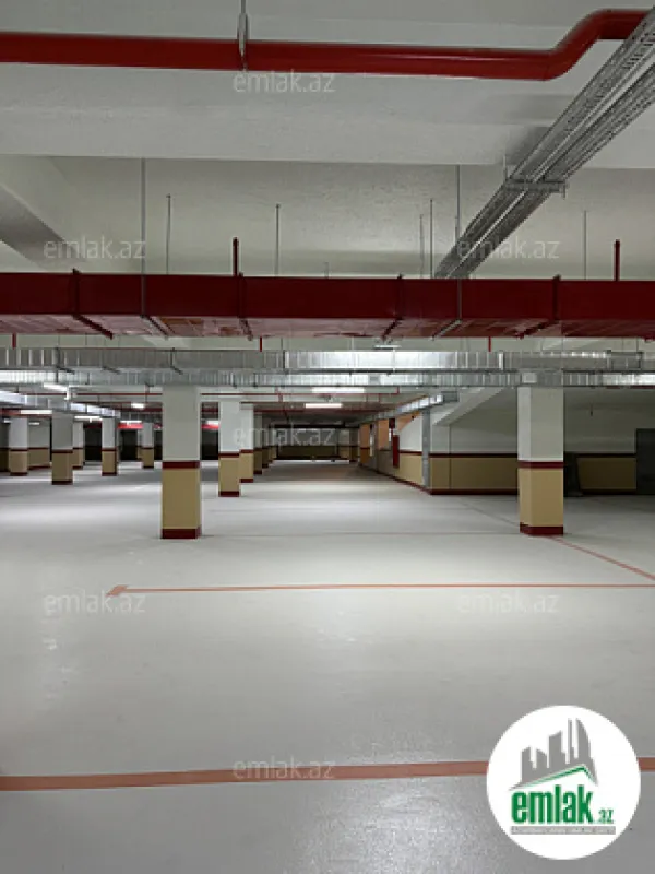 Satılır 2 otaqlı yeni tikili 97.6 m²