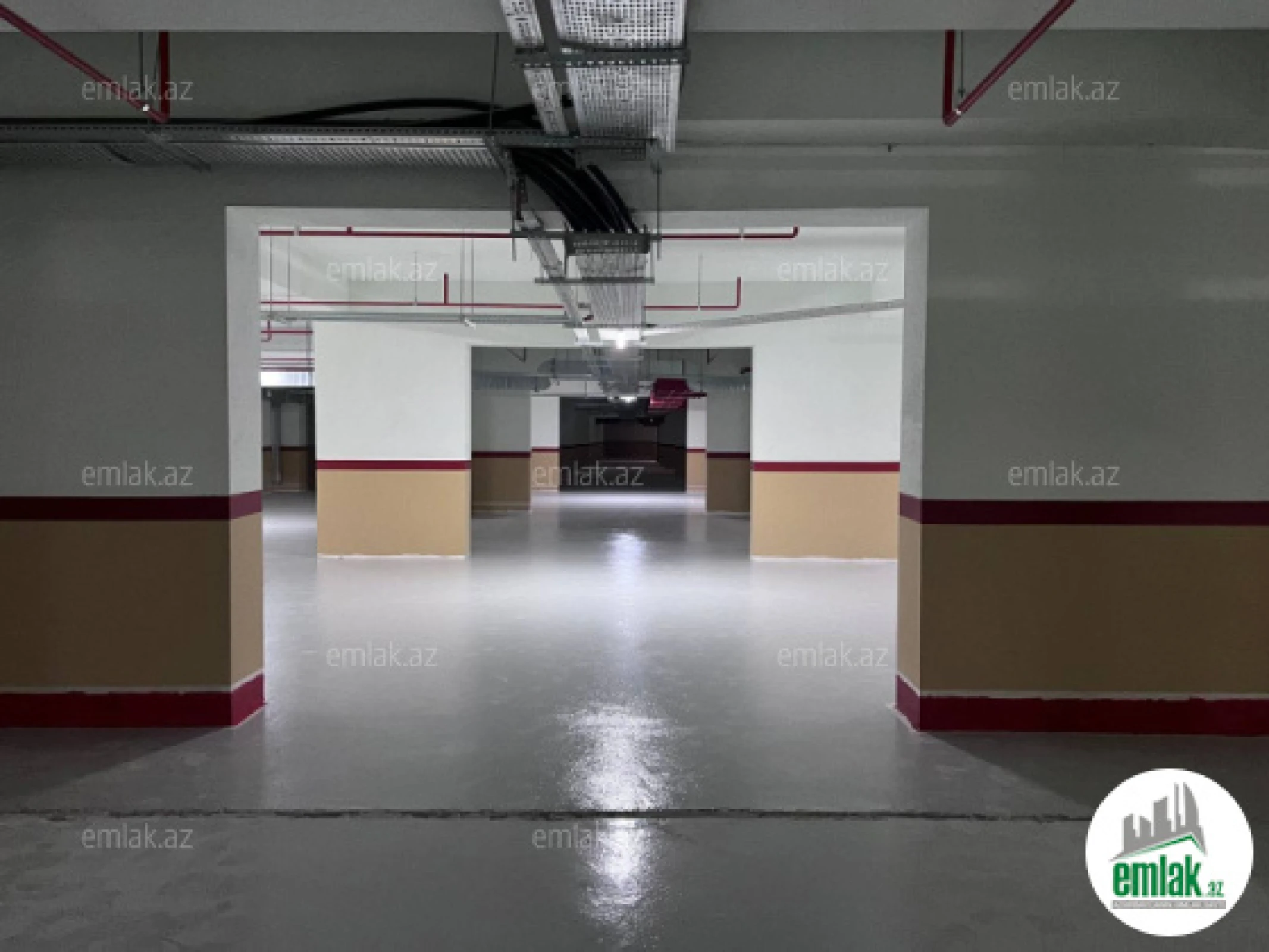 Satılır 3 otaqlı yeni tikili 123 m²