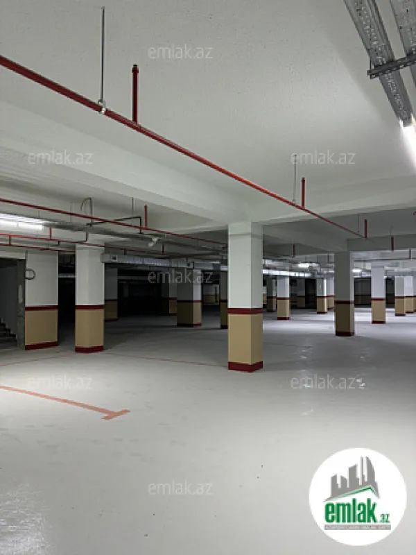 Satılır 3 otaqlı yeni tikili 123 m²