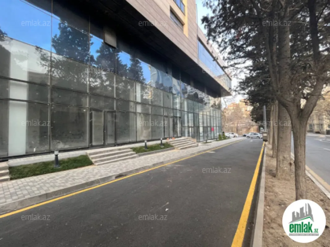 Satılır 3 otaqlı yeni tikili 123 m²