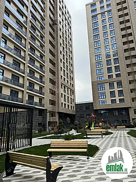 Satılır 4 otaqlı yeni tikili 148.9 m²