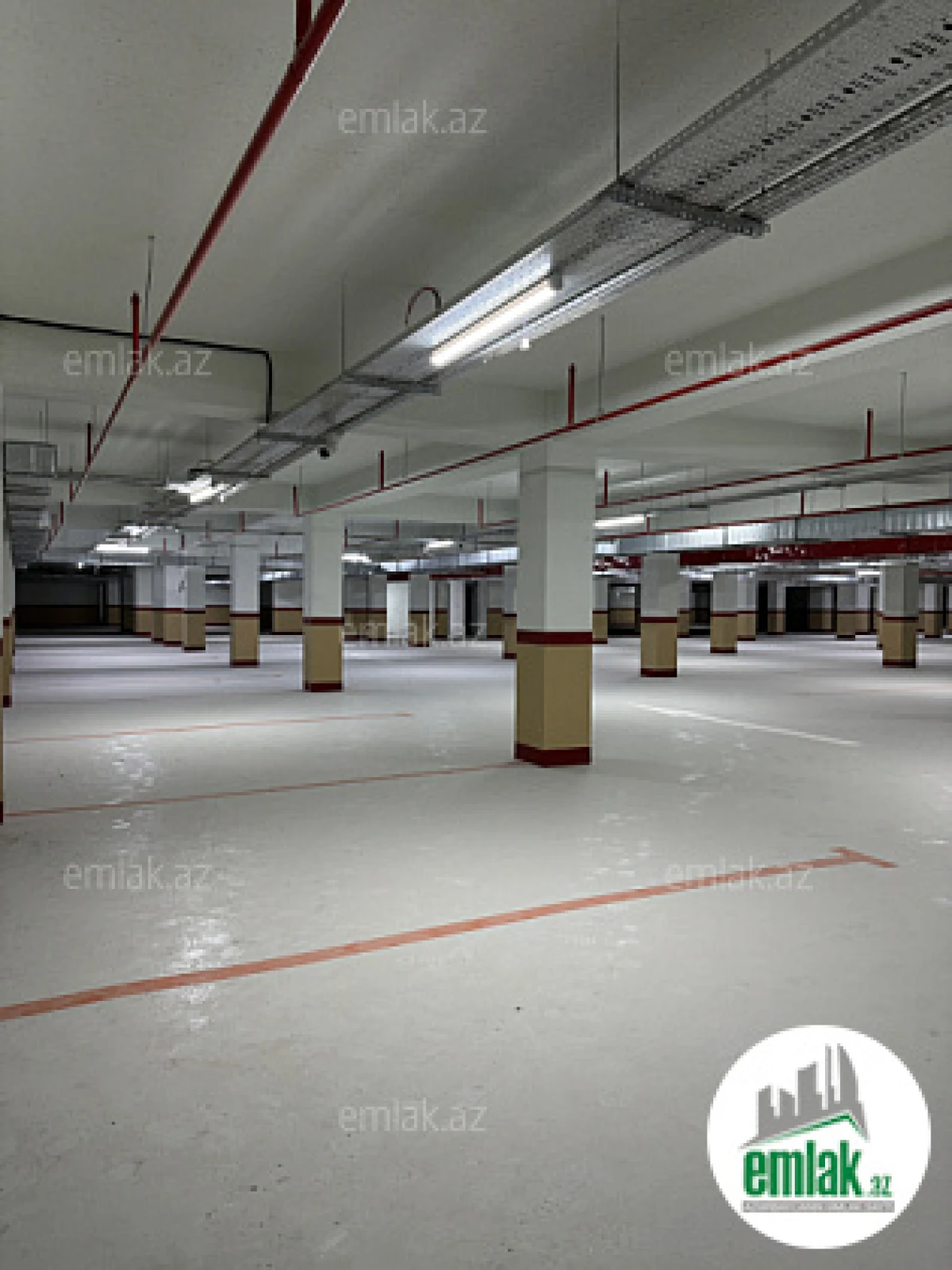 Satılır 4 otaqlı yeni tikili 148.9 m²