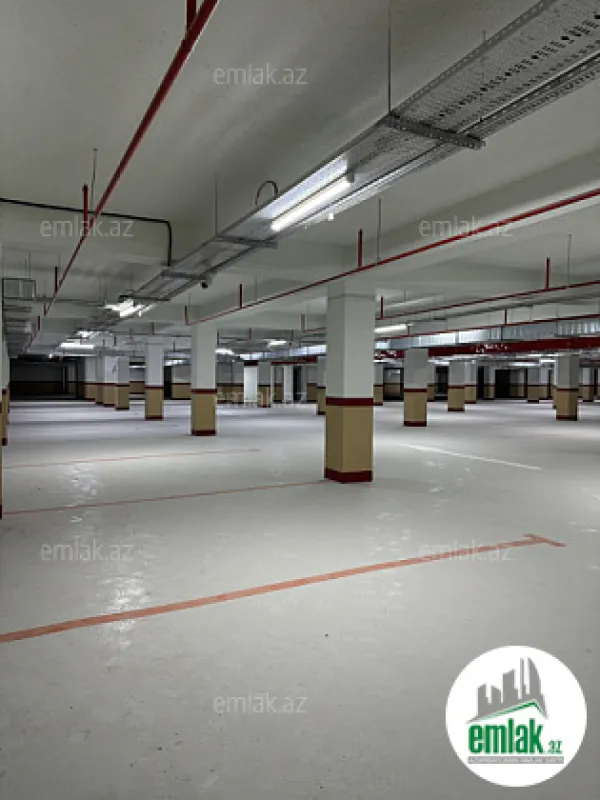 Satılır 5 otaqlı yeni tikili 255 m²